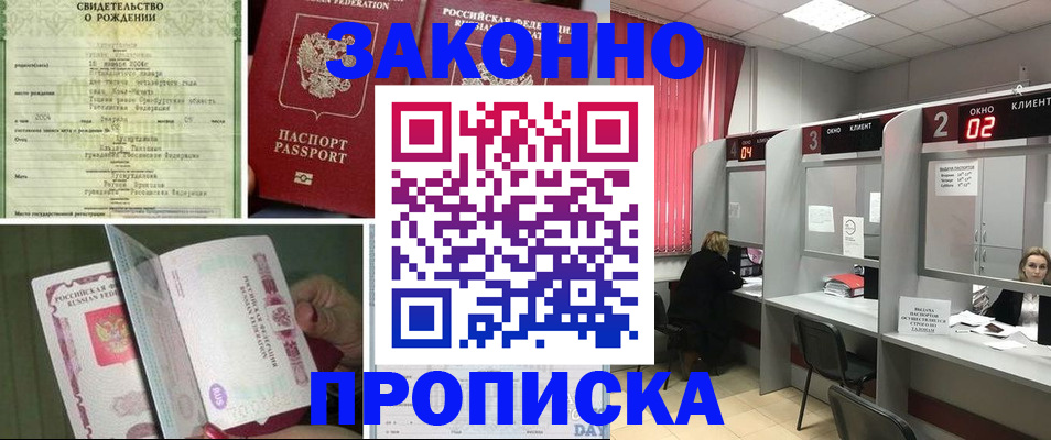 прописка в квартире в Дальнегорске